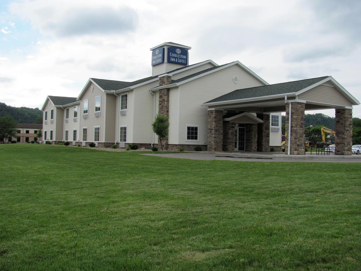 Cobblestone Inn And Suites - Ambridge - thumb 17