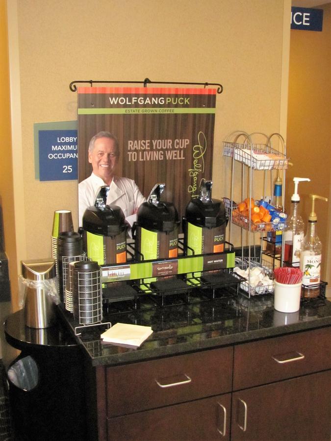 Cobblestone Inn And Suites - Ambridge - thumb 26