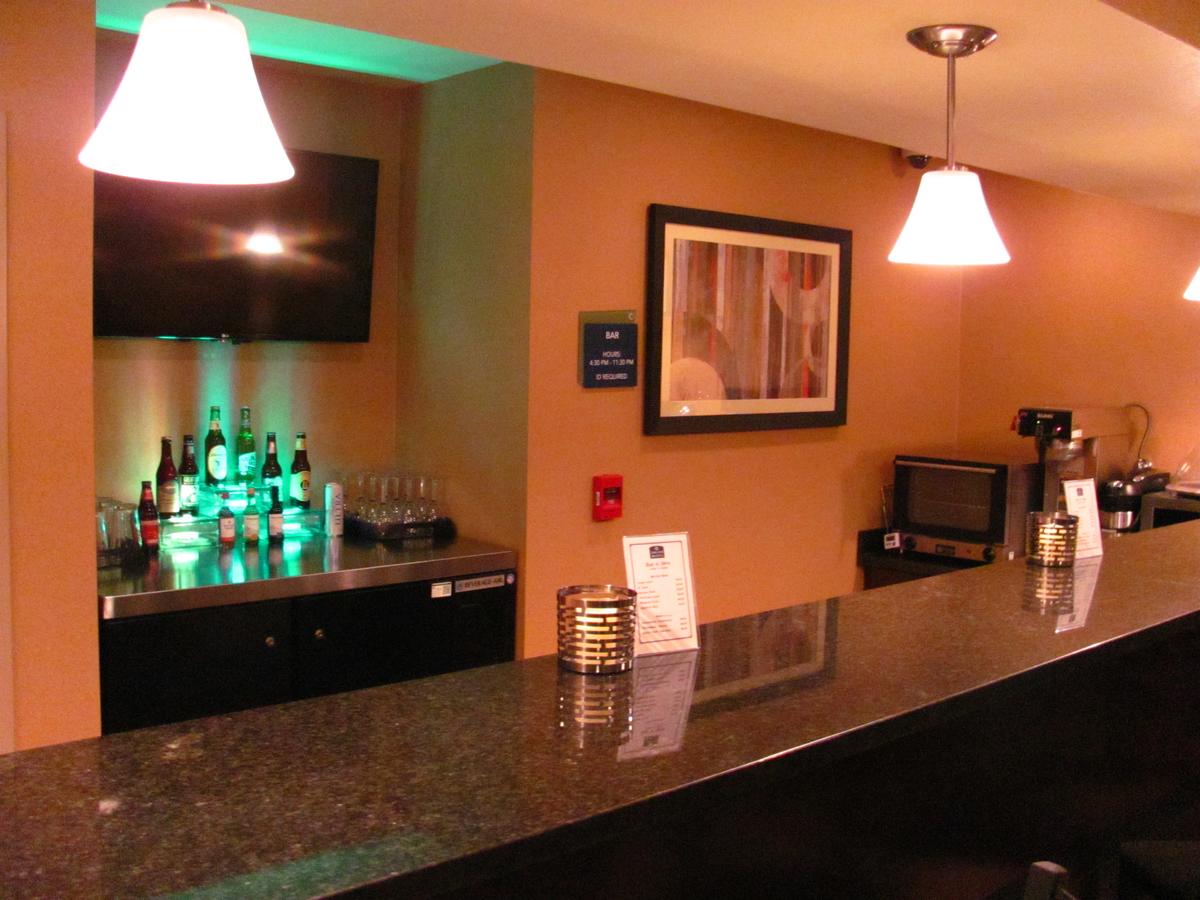 Cobblestone Inn And Suites - Ambridge - thumb 40