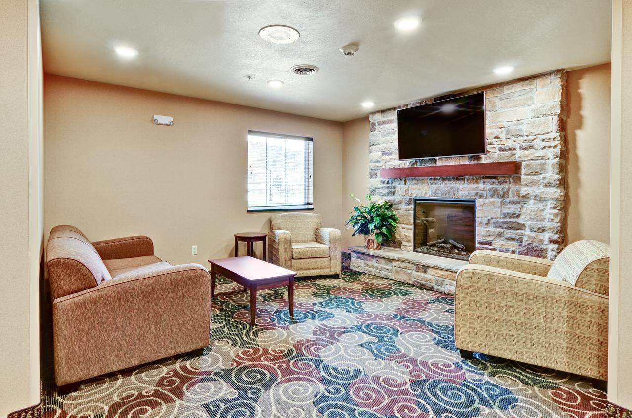 Cobblestone Inn And Suites - Ambridge - thumb 28