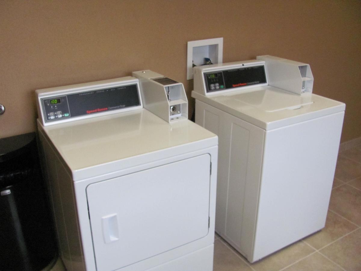 Cobblestone Inn And Suites - Ambridge - thumb 35