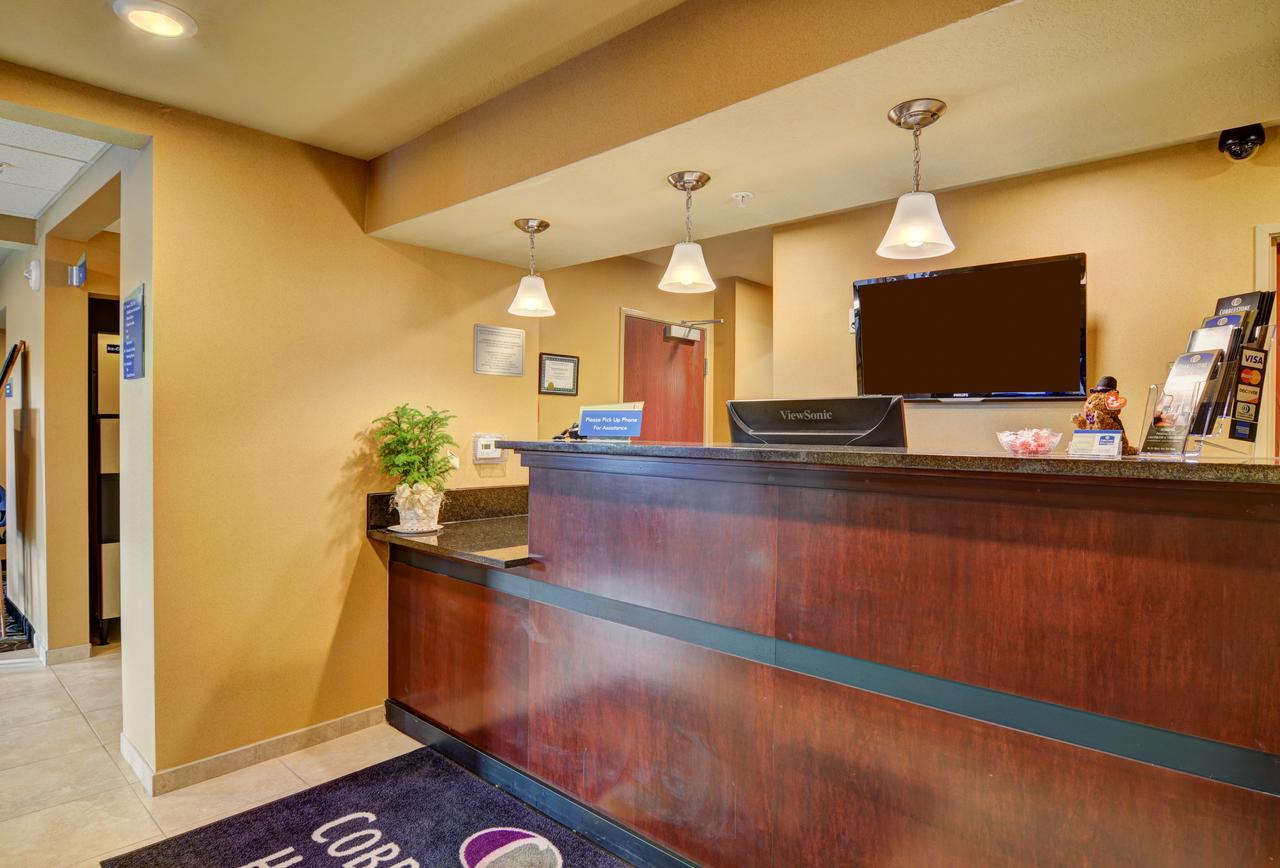 Cobblestone Inn And Suites - Ambridge - thumb 39