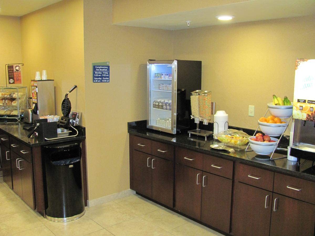 Cobblestone Inn And Suites - Ambridge - thumb 15