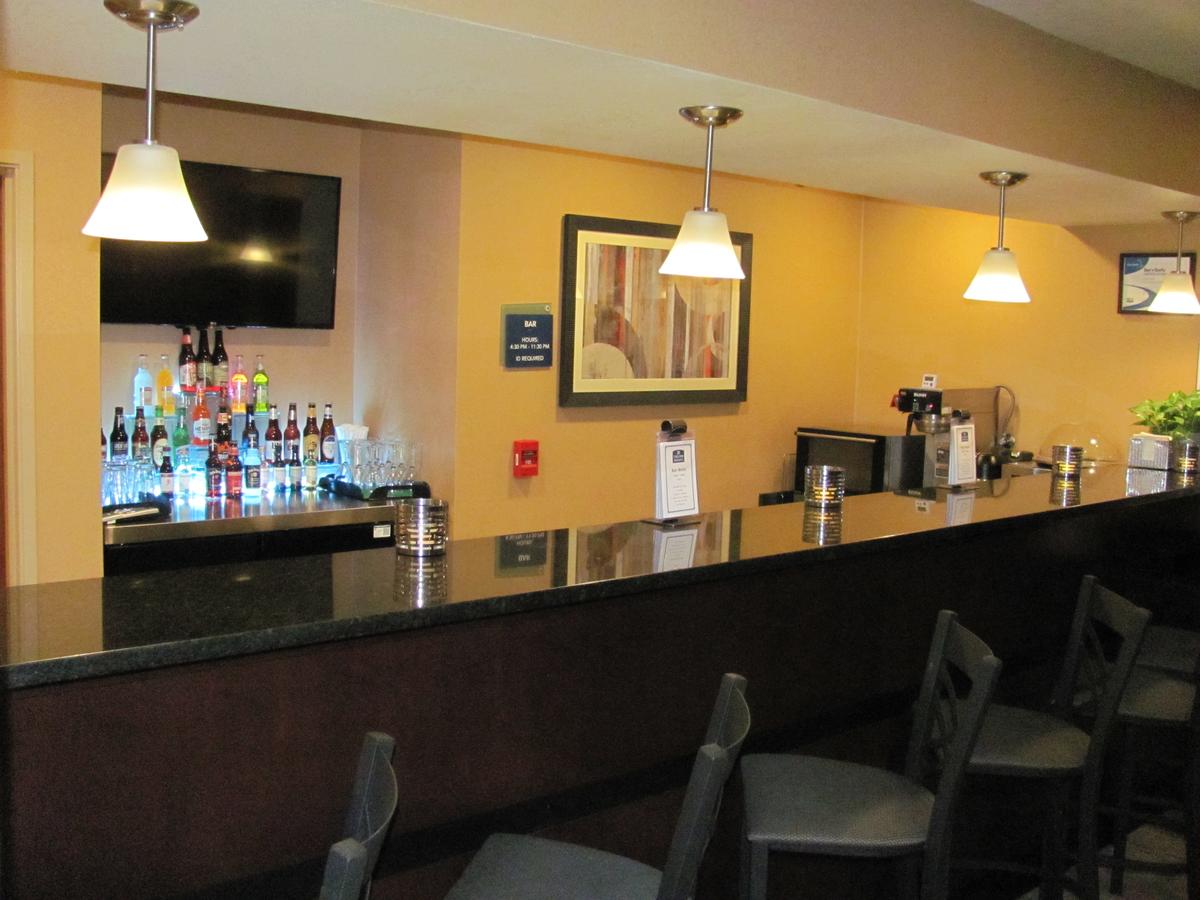 Cobblestone Inn And Suites - Ambridge - thumb 24