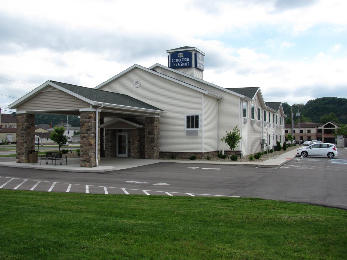 Cobblestone Inn And Suites - Ambridge - thumb 18