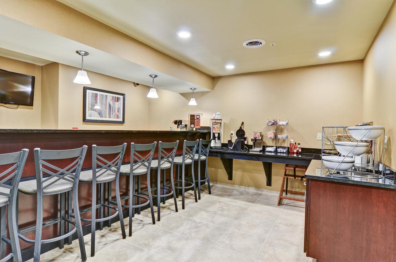 Cobblestone Inn And Suites - Ambridge - thumb 29