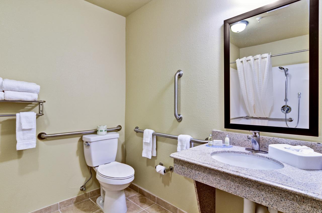 Cobblestone Inn And Suites - Ambridge - thumb 14