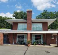 Melody Motor Lodge - Accommodation Los Angeles