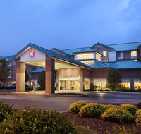 Hilton Garden Inn Pittsburgh/Southpointe - Accommodation Los Angeles