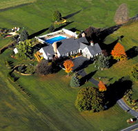 Annville Inn Bed  Breakfast - Accommodation Los Angeles