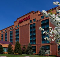 Pittsburgh Marriott North - Accommodation Los Angeles