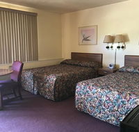 Allenwood Motel - Accommodation Los Angeles