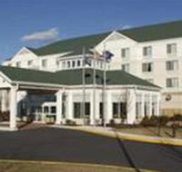 Hilton Garden Inn Allentown Bethlehem Airport - Accommodation Los Angeles