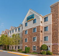 Staybridge Suites Allentown Airport Lehigh Valley - Accommodation Los Angeles