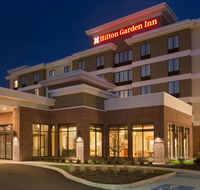 Hilton Garden Inn Pittsburgh Airport South-Robinson Mall - Accommodation Los Angeles