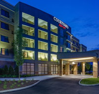 Courtyard by Marriott Pittsburgh North/Cranberry Woods - Accommodation Los Angeles