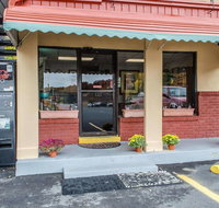 Econo Lodge Frackville - Accommodation Los Angeles