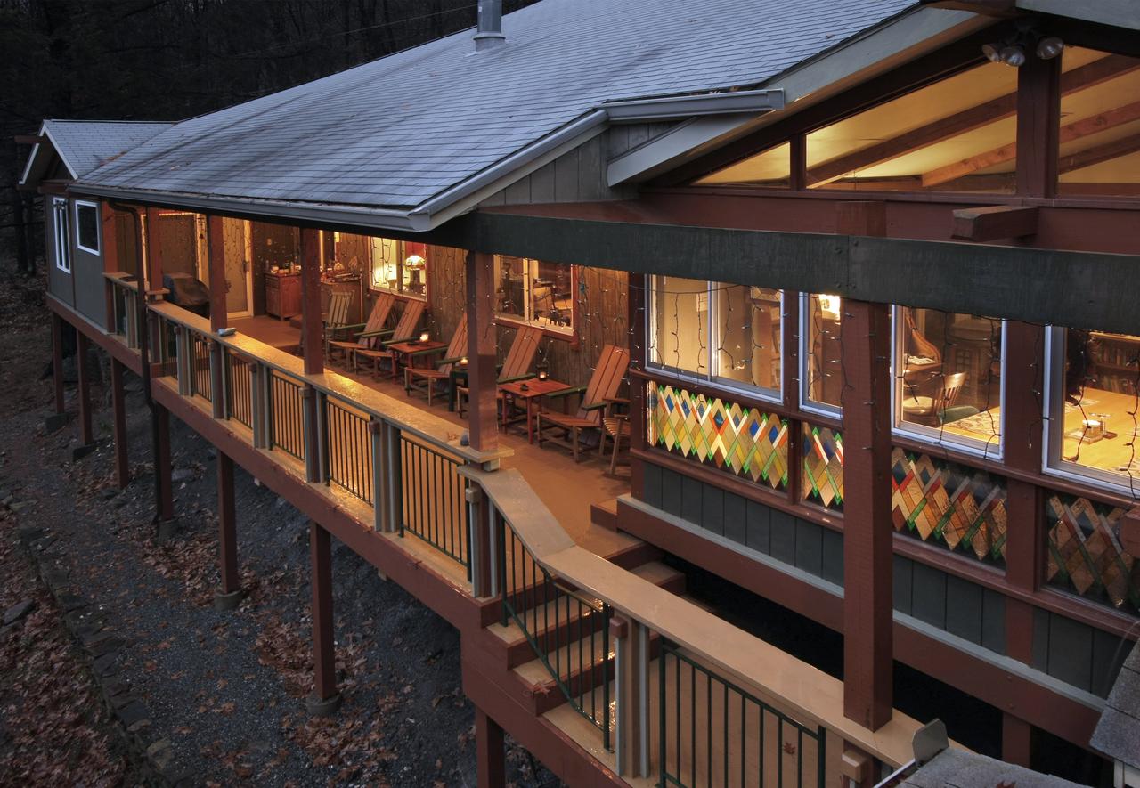 Hill Home Forge - thumb 2