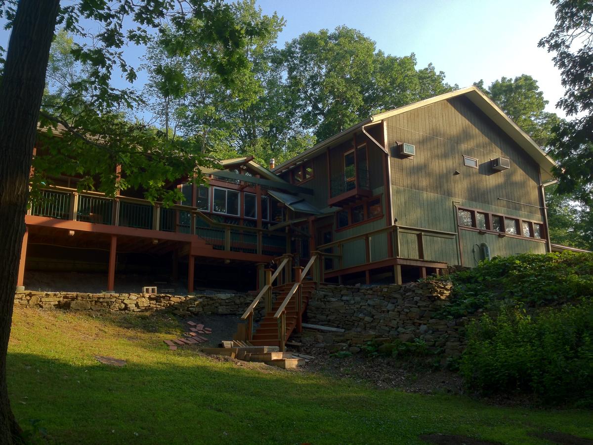 Hill Home Forge - thumb 3