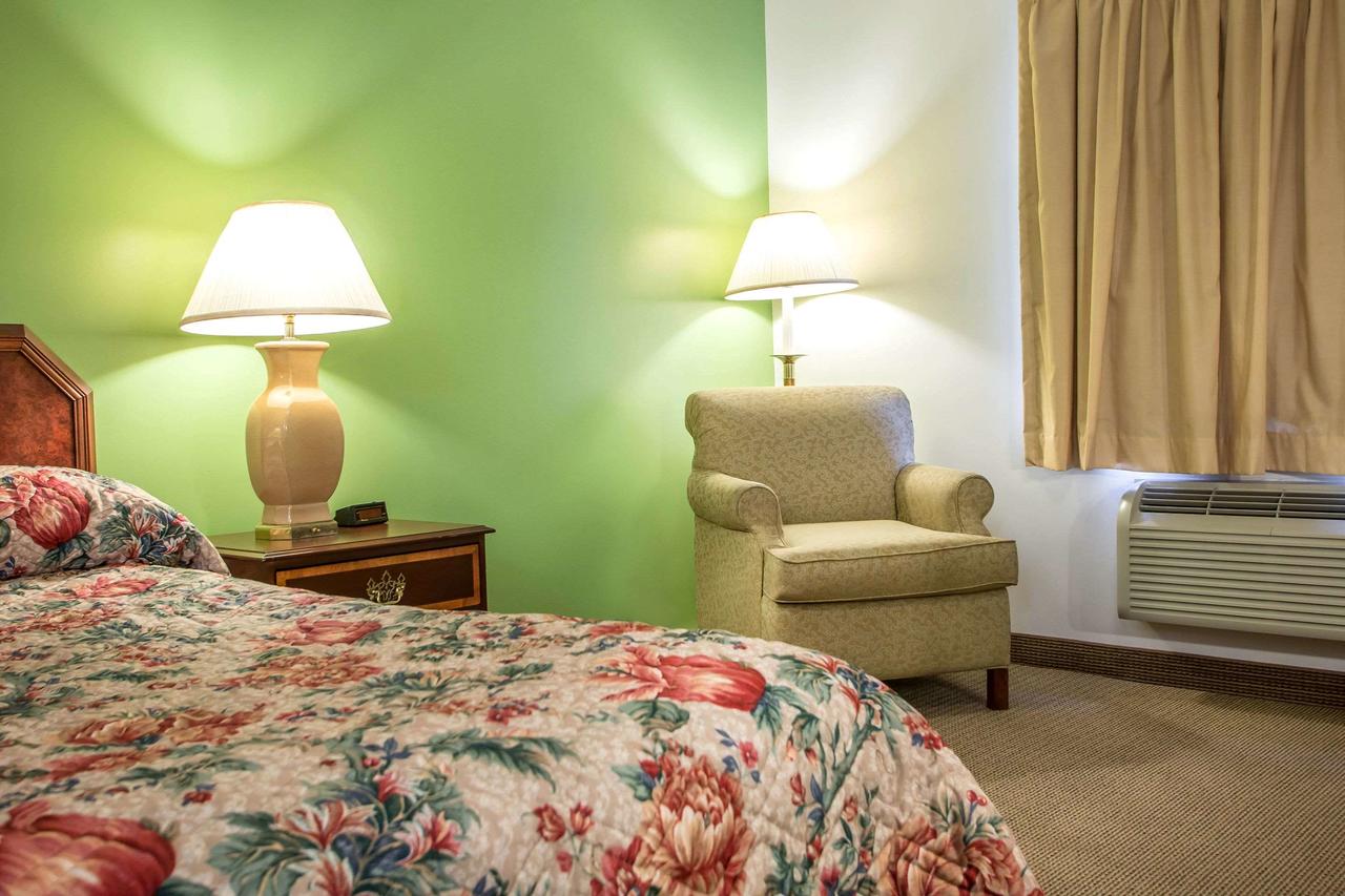 Rodeway Inn Paradise - thumb 20