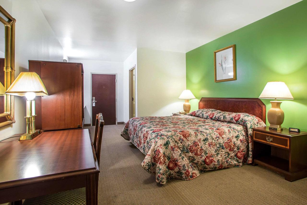 Rodeway Inn Paradise - thumb 4