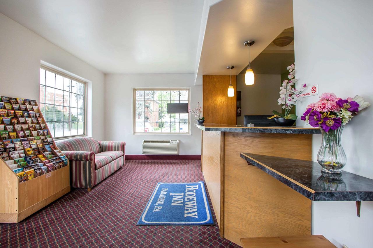 Rodeway Inn Paradise - thumb 17