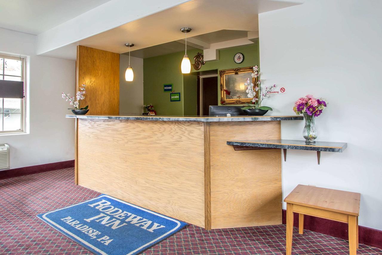 Rodeway Inn Paradise - thumb 13