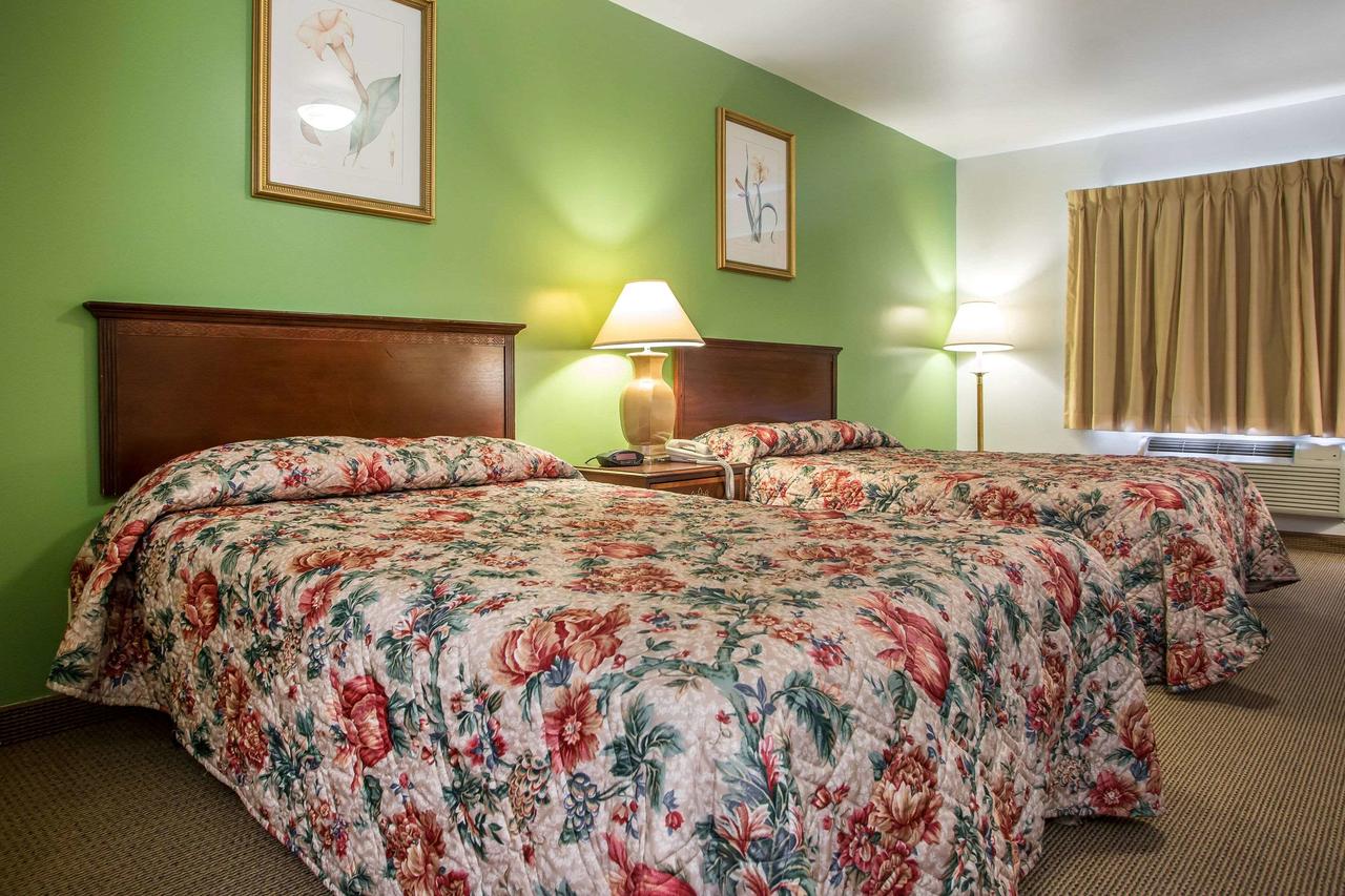 Rodeway Inn Paradise - thumb 1