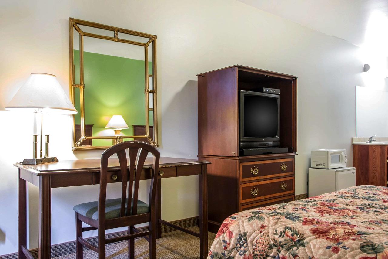 Rodeway Inn Paradise - thumb 7