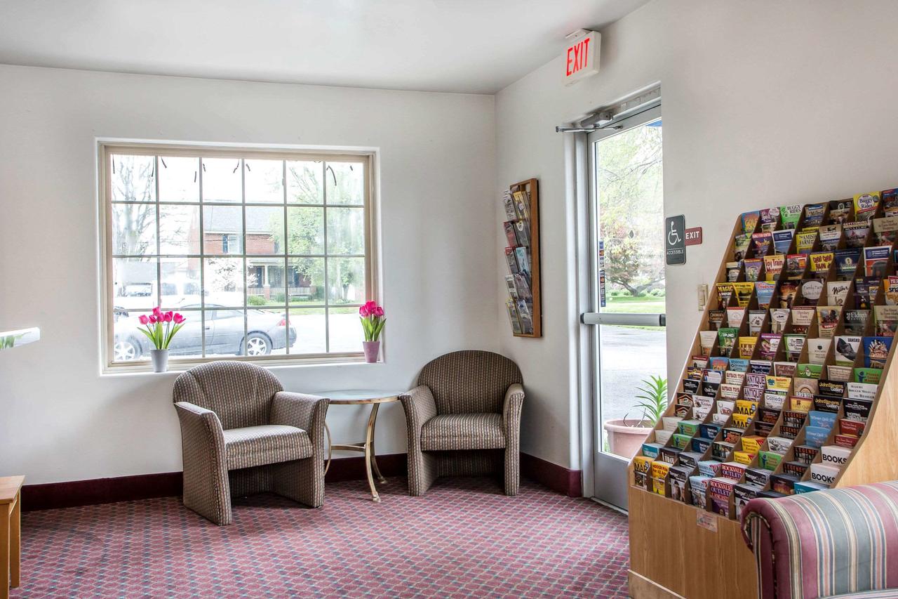 Rodeway Inn Paradise - thumb 3