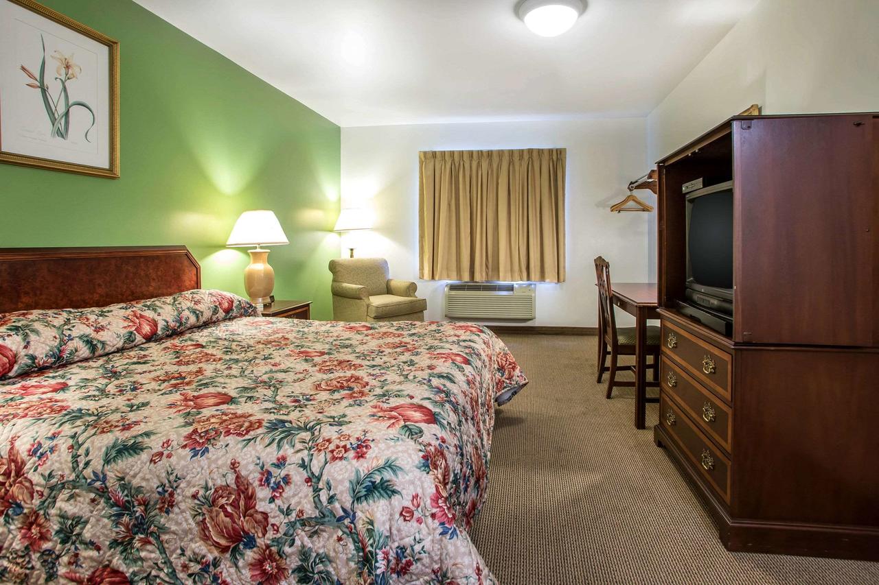 Rodeway Inn Paradise - thumb 6