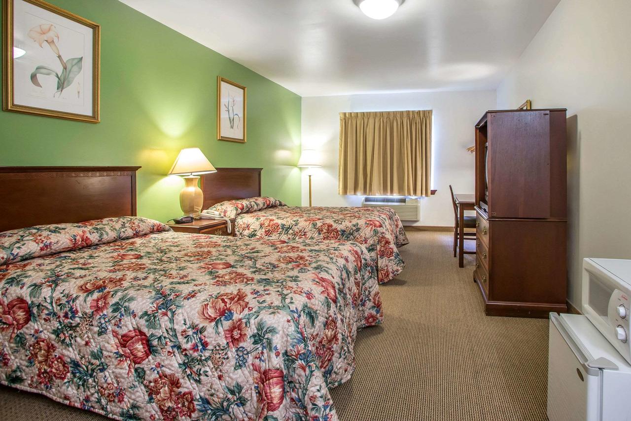 Rodeway Inn Paradise - thumb 9