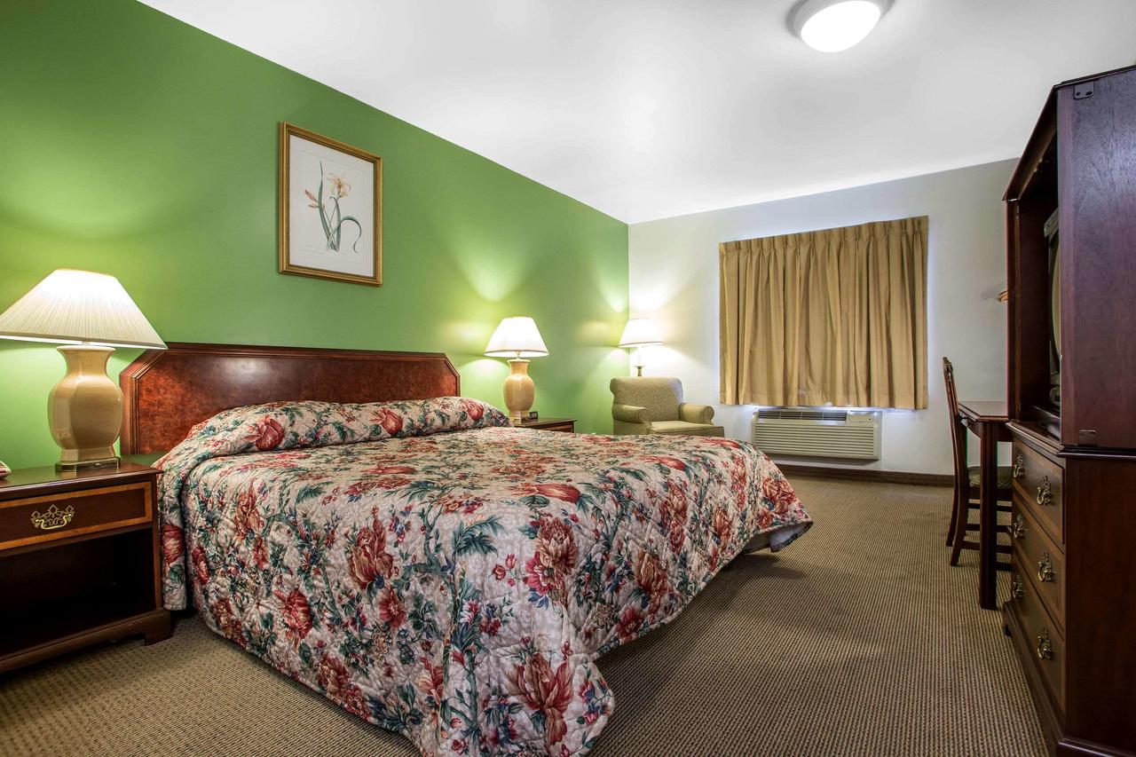 Rodeway Inn Paradise - thumb 16