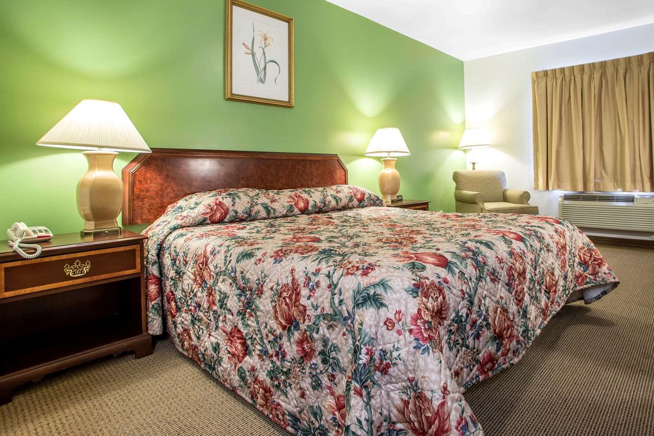 Rodeway Inn Paradise - thumb 5