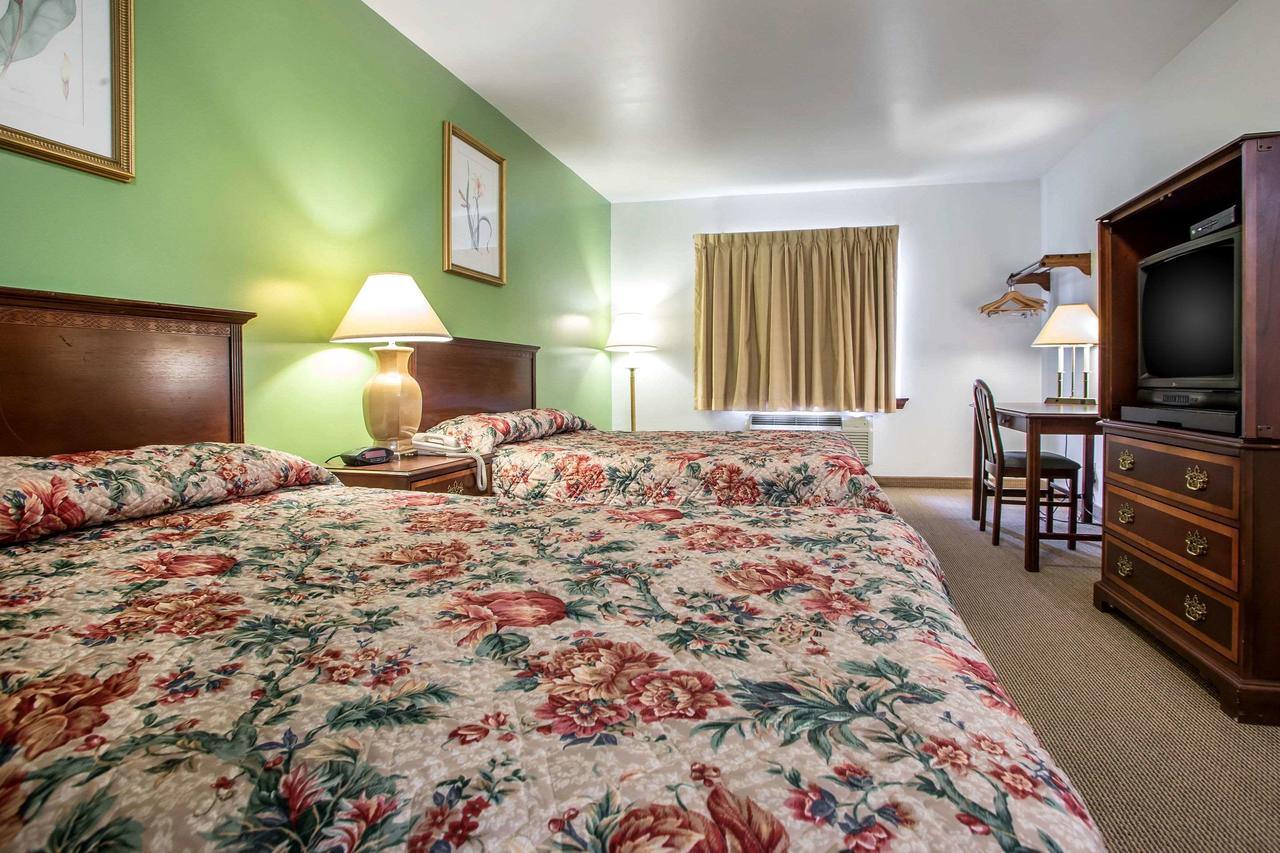 Rodeway Inn Paradise - thumb 8