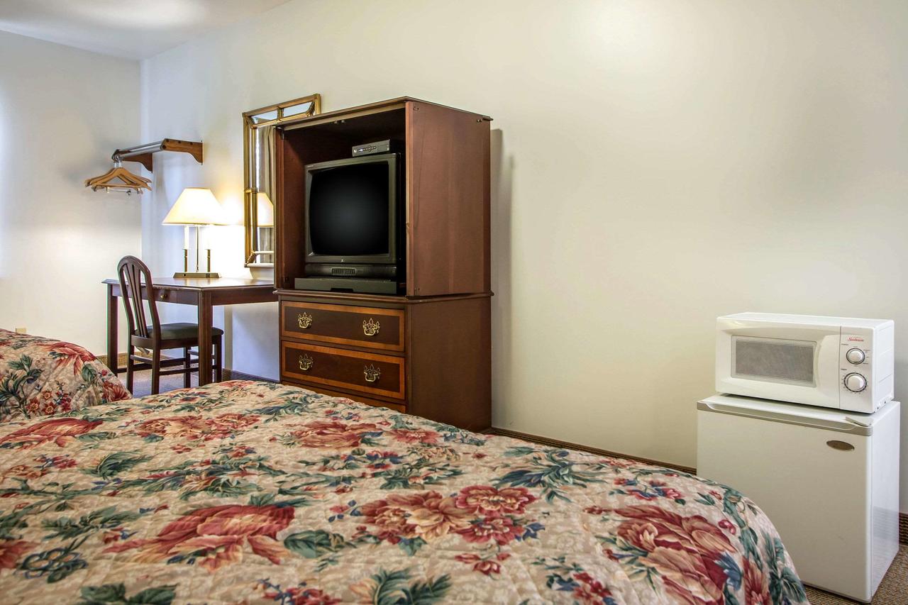 Rodeway Inn Paradise - thumb 19