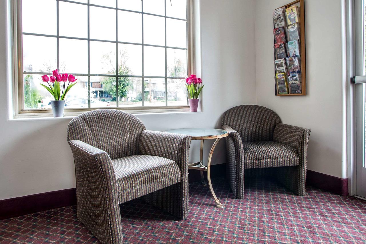 Rodeway Inn Paradise - thumb 18