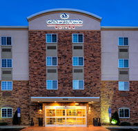 Candlewood Suites Pittsburgh-Cranberry - Accommodation Los Angeles