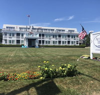 The Atlantic House - Accommodation Los Angeles