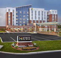 Hyatt Place Warwick/Providence Airport - Accommodation Los Angeles