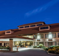 Ramada by Wyndham Middletown Newport Area - Accommodation Los Angeles