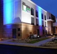 Holiday Inn Express - Coventry S - West Warwick Area - Accommodation Los Angeles