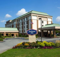 Hampton Inn Coventry-Warwick Area - Accommodation Los Angeles