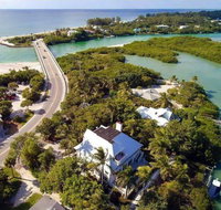 BONITA VISTA - Accommodation Los Angeles