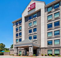 Best Western Plus Spartanburg - Accommodation Los Angeles