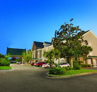 Country Inn  Suites by Radisson Beaufort West SC - Accommodation Los Angeles