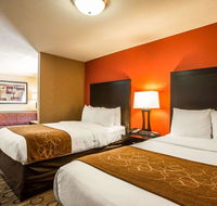 Comfort Suites At WestGate Mall - Accommodation Los Angeles