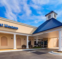 Best Western Greenville Airport - Accommodation Los Angeles