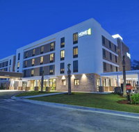 Home2 Suites By Hilton Beaufort - Accommodation Los Angeles