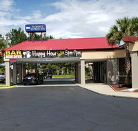 Florence Express Inn - Accommodation Los Angeles